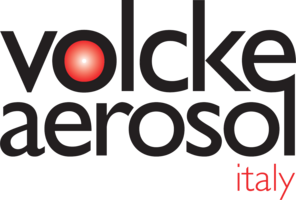Logo Volcke Aerosol