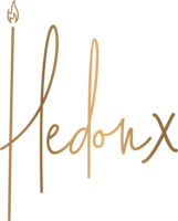 Logo HedonX