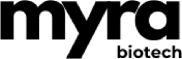 Logo MYRA Biotech