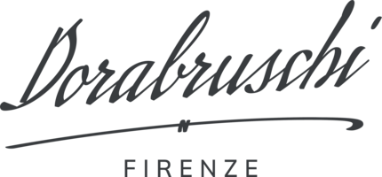 Logo DoraBruschi 1934, società benefit e Bcorp